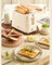 Тостер LIVEN Toaster (ZCJ-DS801)