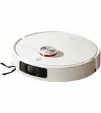 Робот-пылесос Xiaomi Robot Vacuum S40 Pro (White)